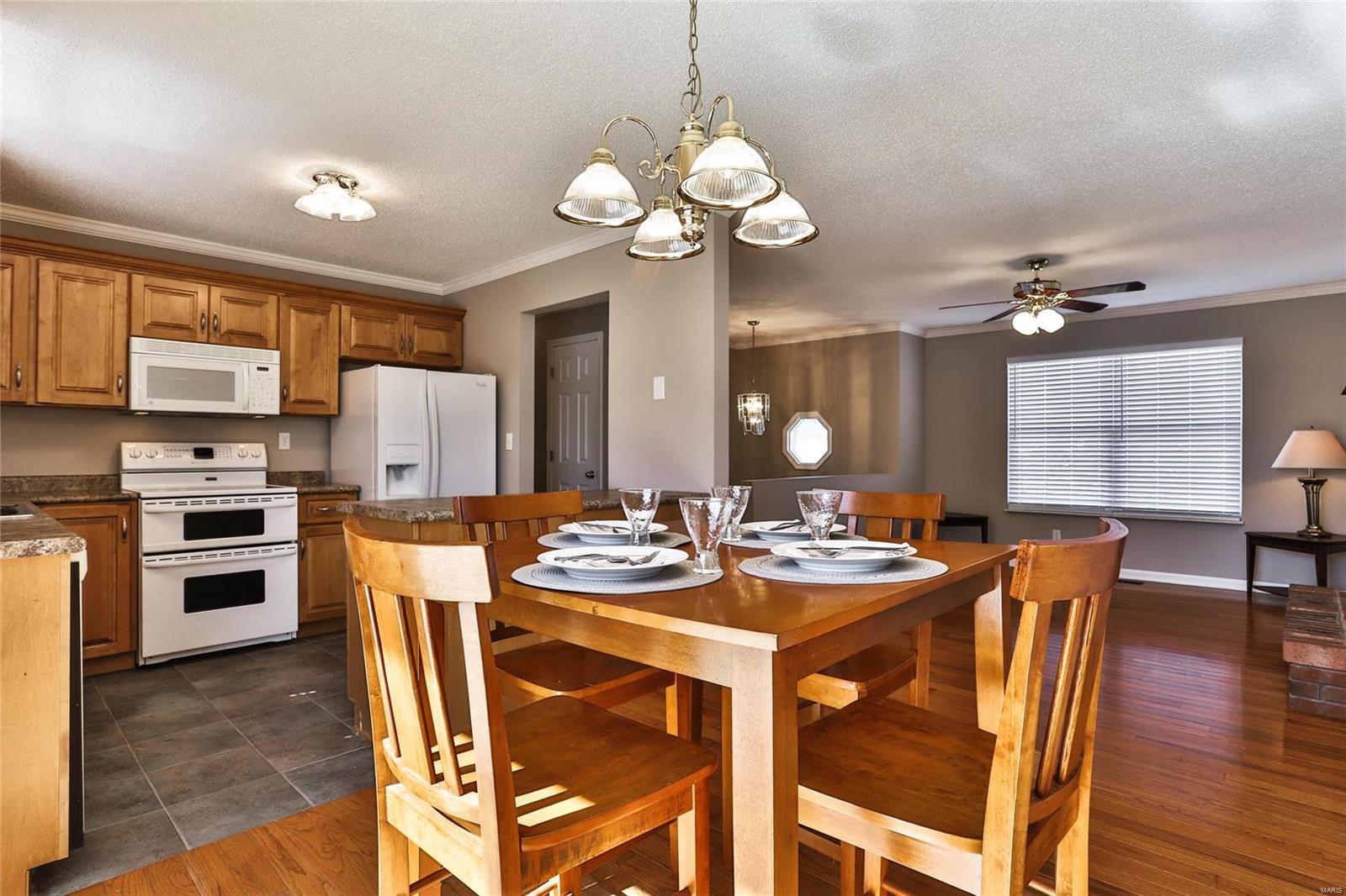 Apple Valley Farms - Residential