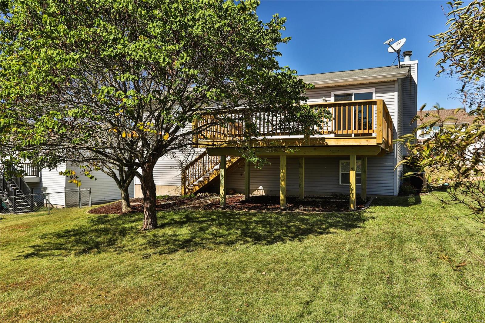 Apple Valley Farms - Residential