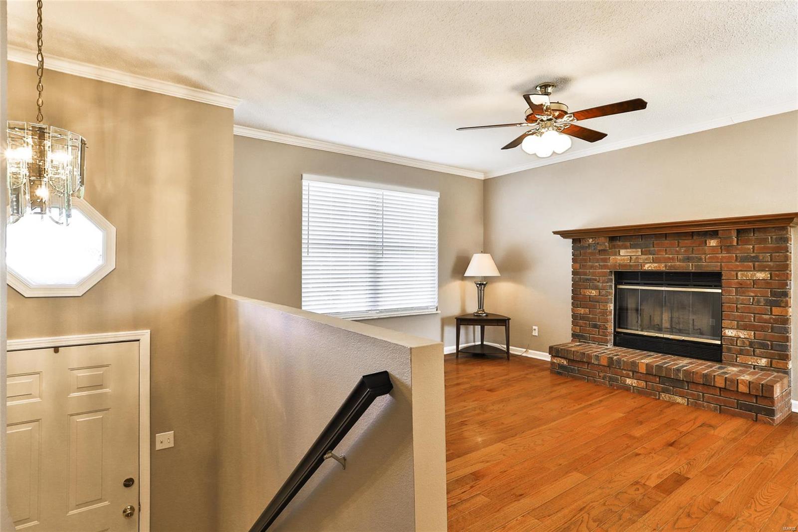 Apple Valley Farms - Residential