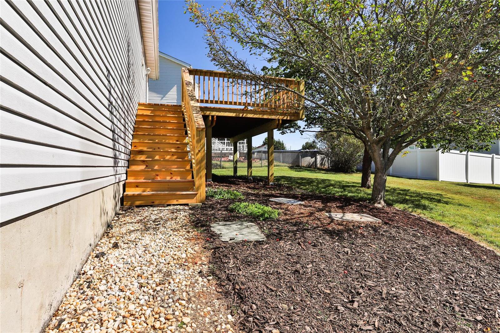 Apple Valley Farms - Residential