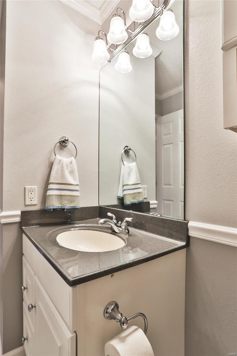 Apple Valley Farms - Residential