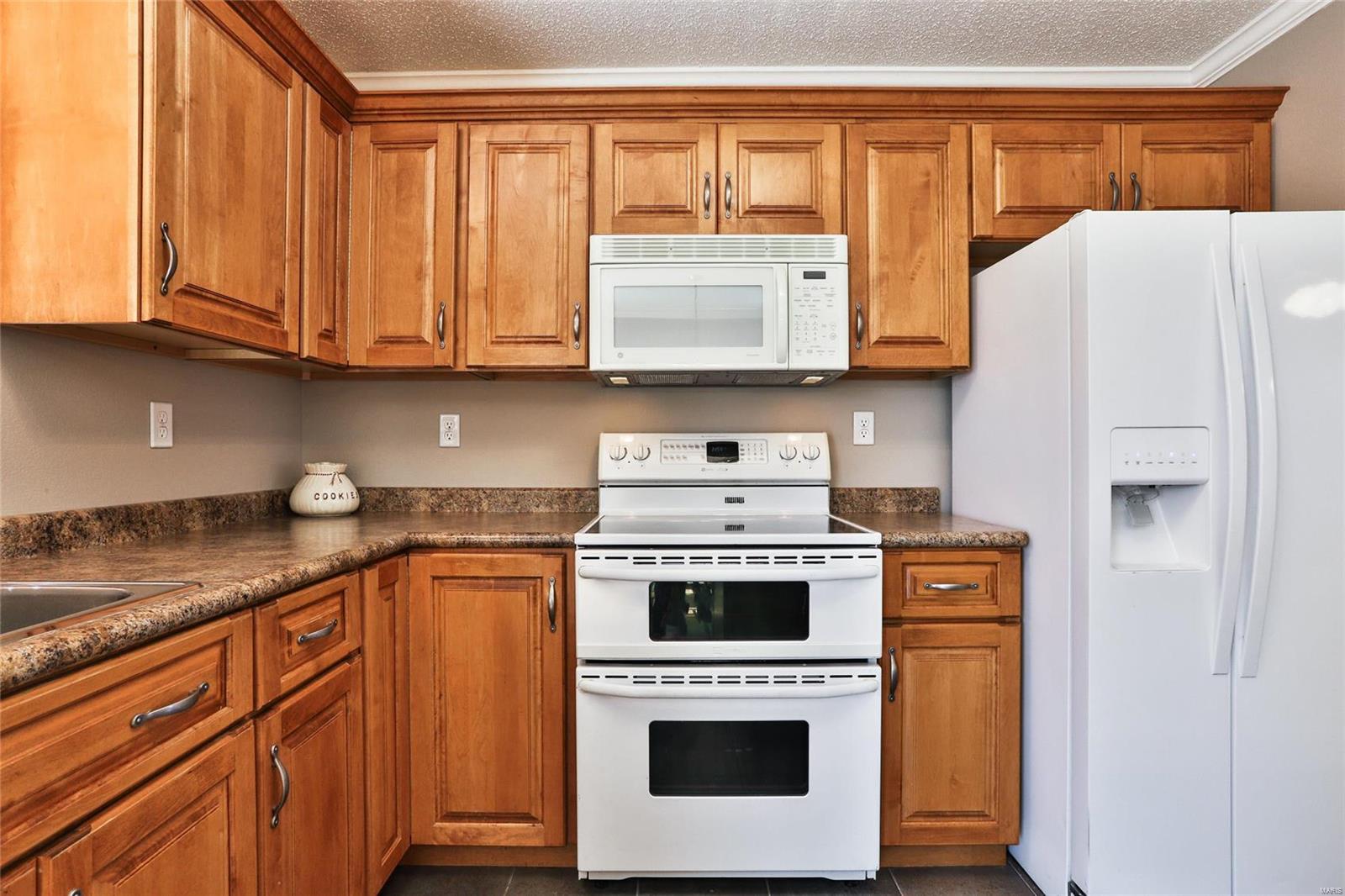 Apple Valley Farms - Residential