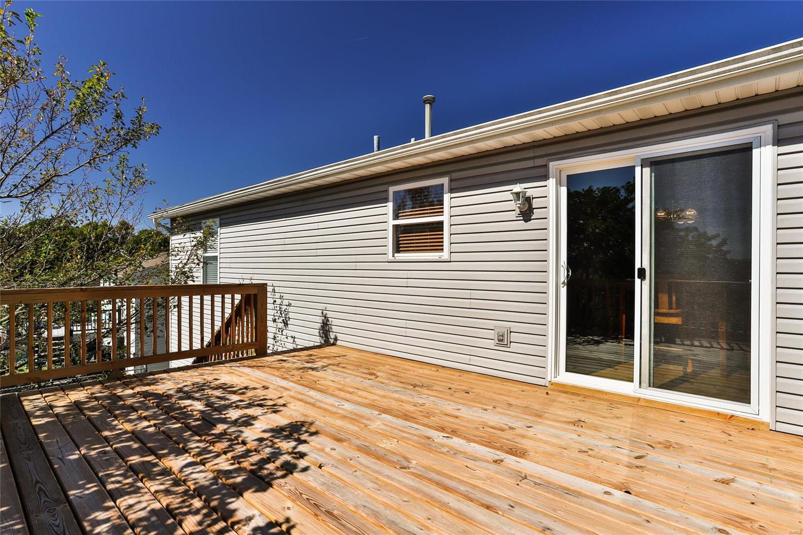 Apple Valley Farms - Residential