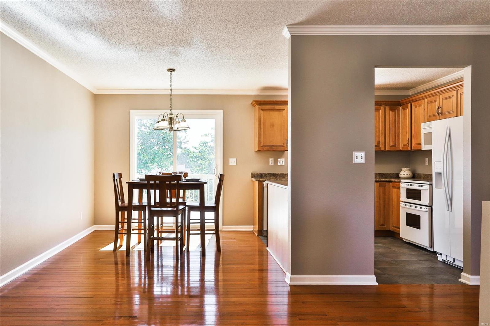 Apple Valley Farms - Residential