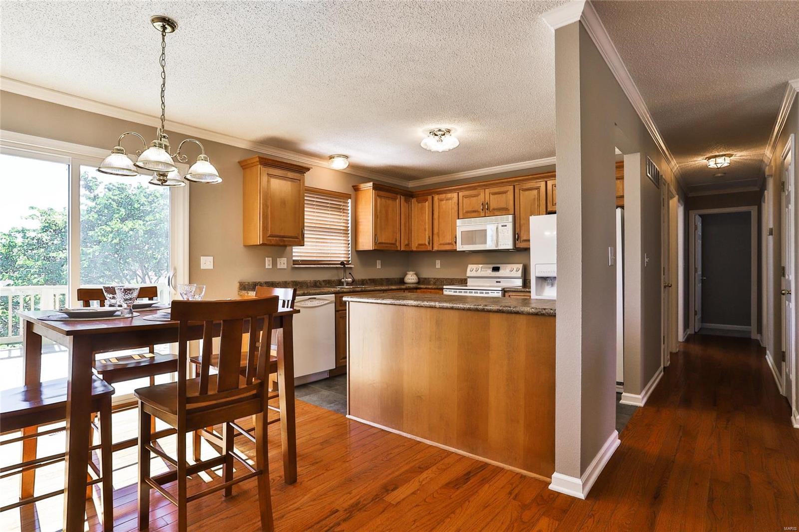 Apple Valley Farms - Residential