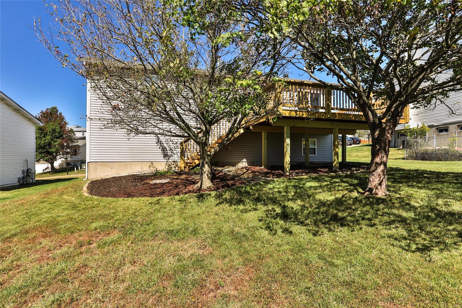 Apple Valley Farms - Residential