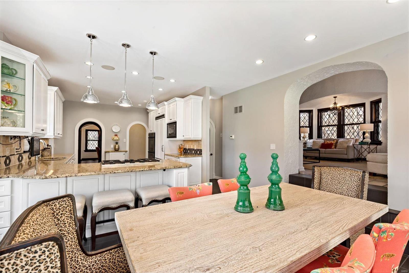 Claverach Park - Residential