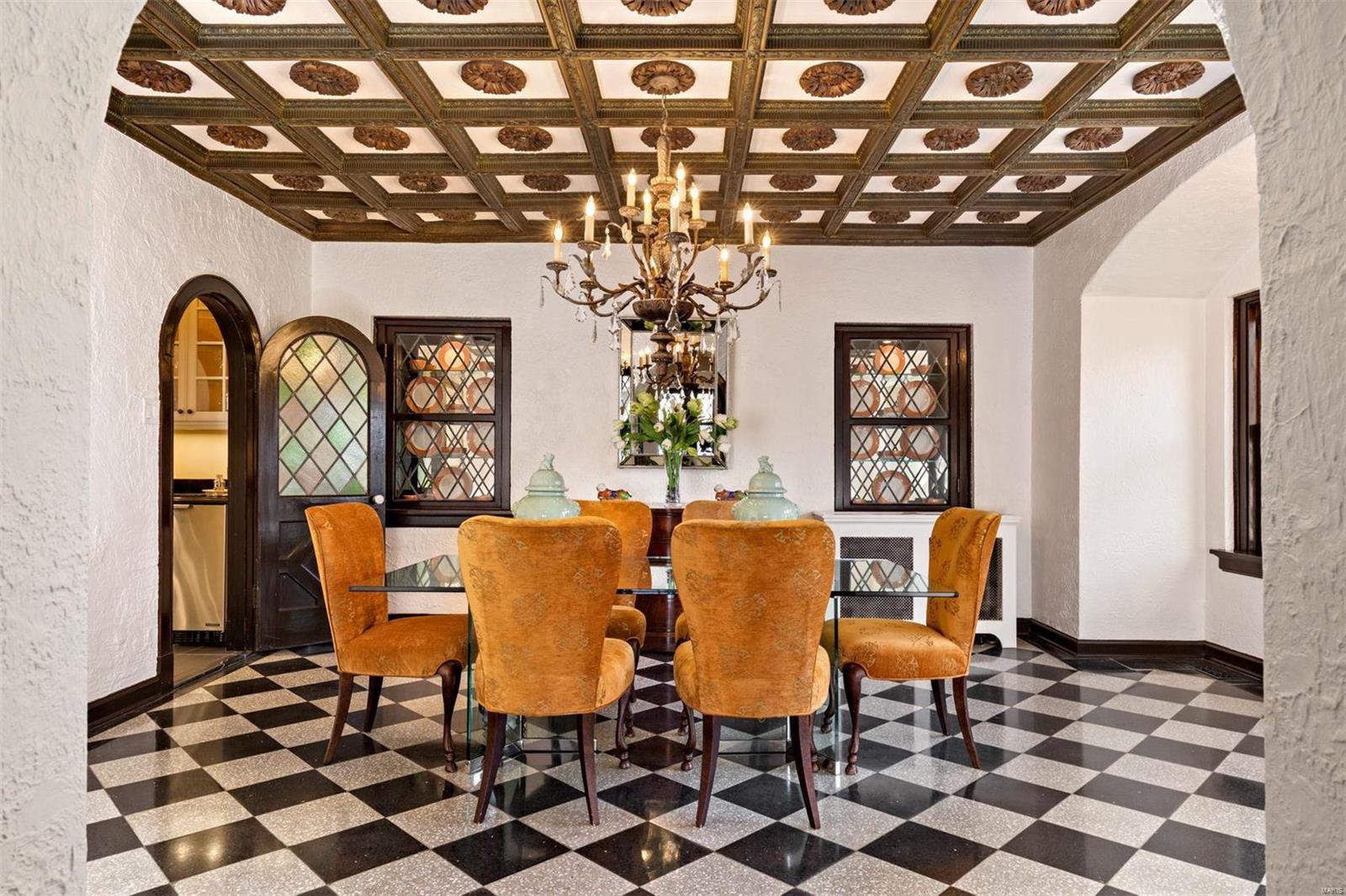 Claverach Park - Residential