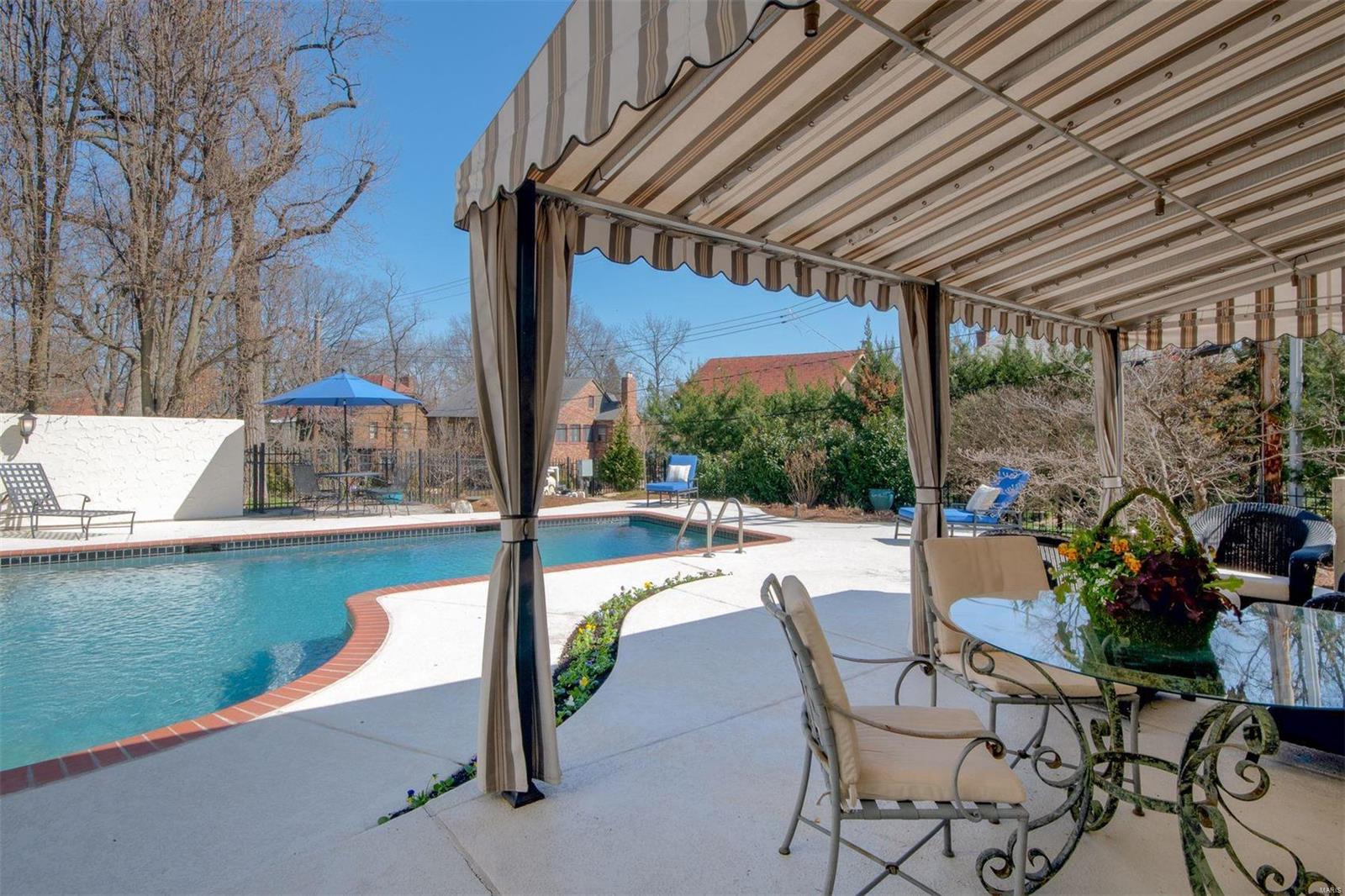 Claverach Park - Residential