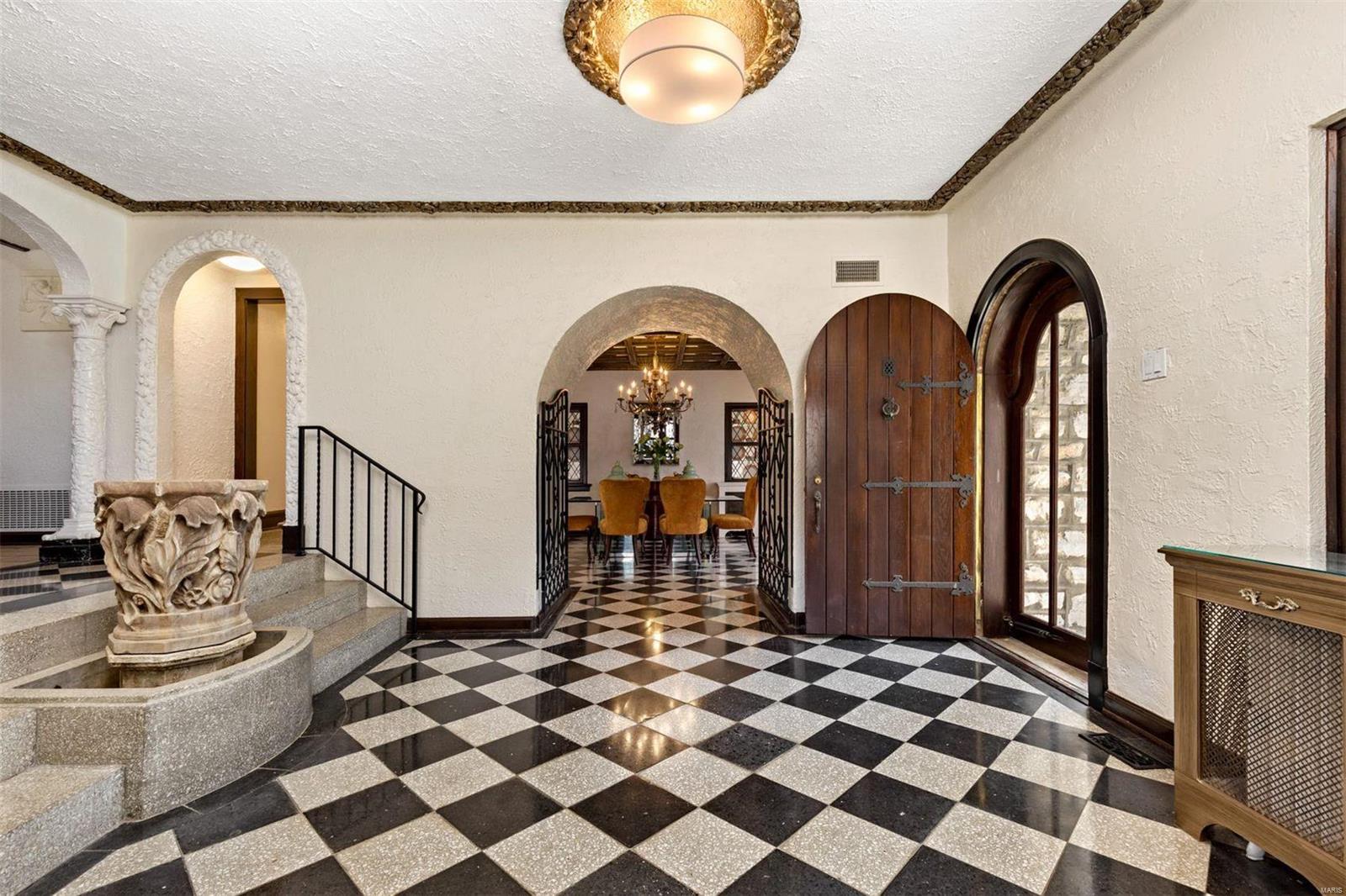 Claverach Park - Residential