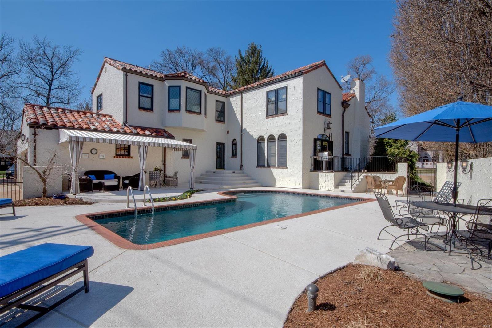 Claverach Park - Residential