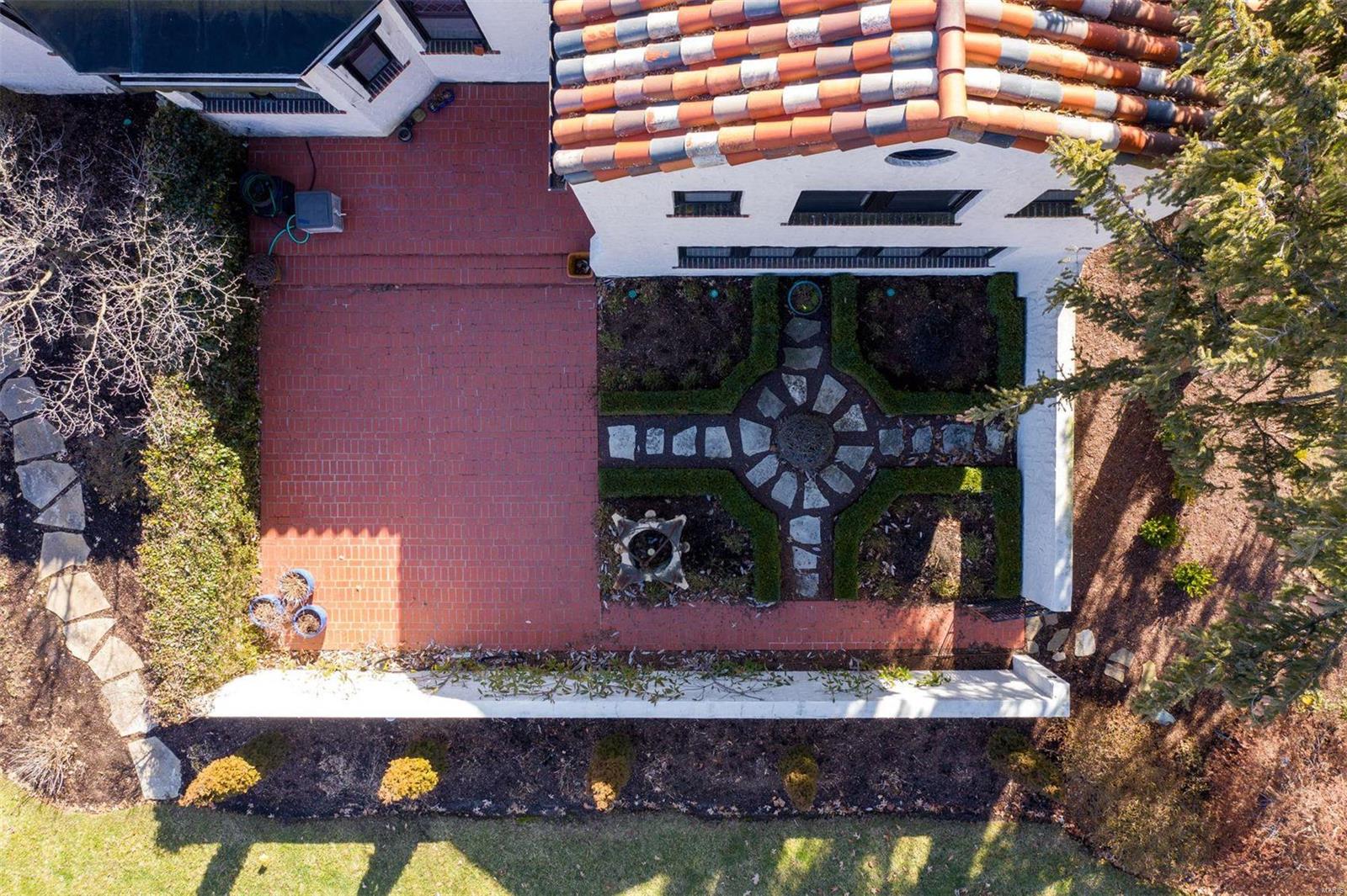 Claverach Park - Residential