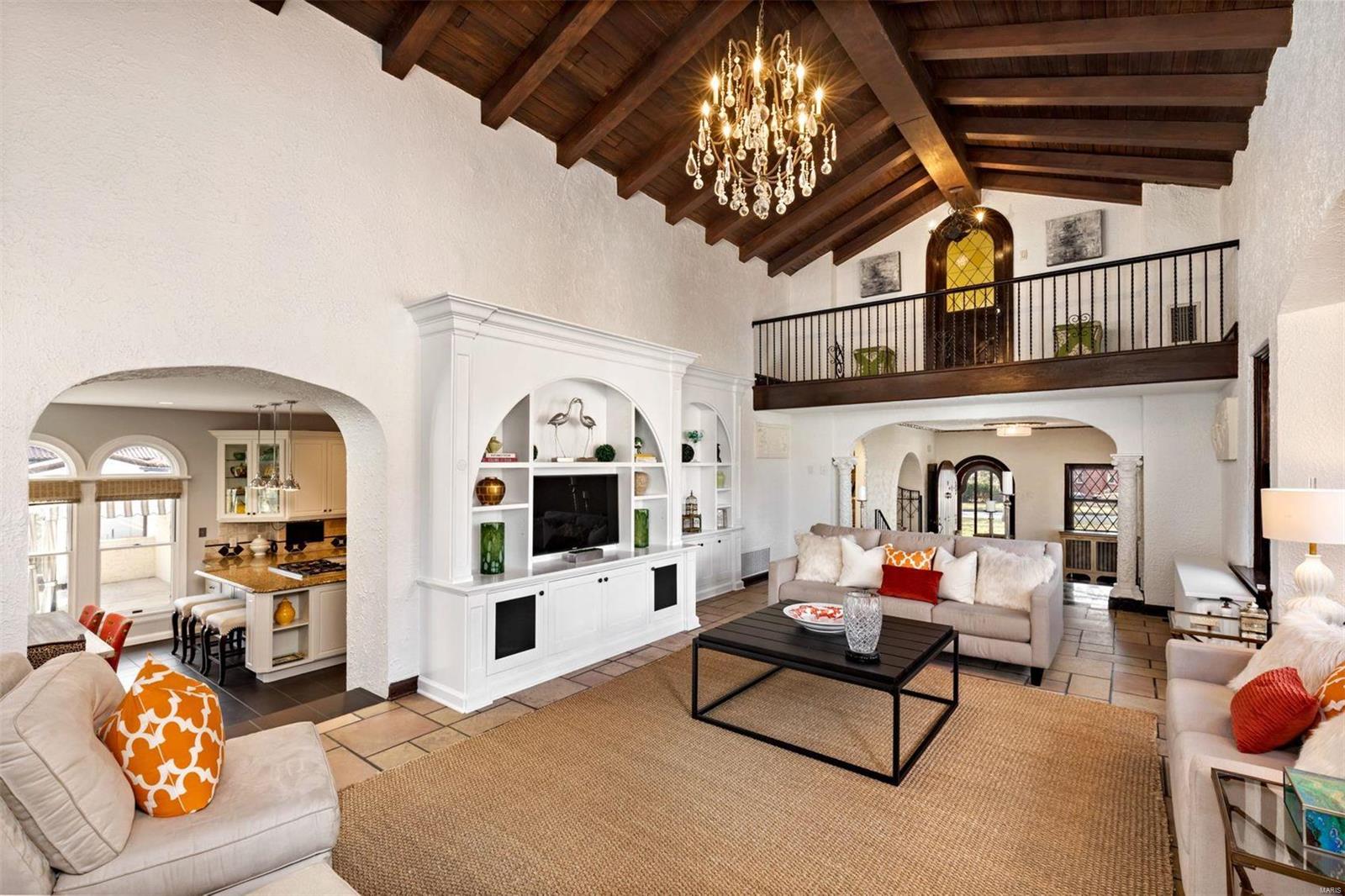 Claverach Park - Residential