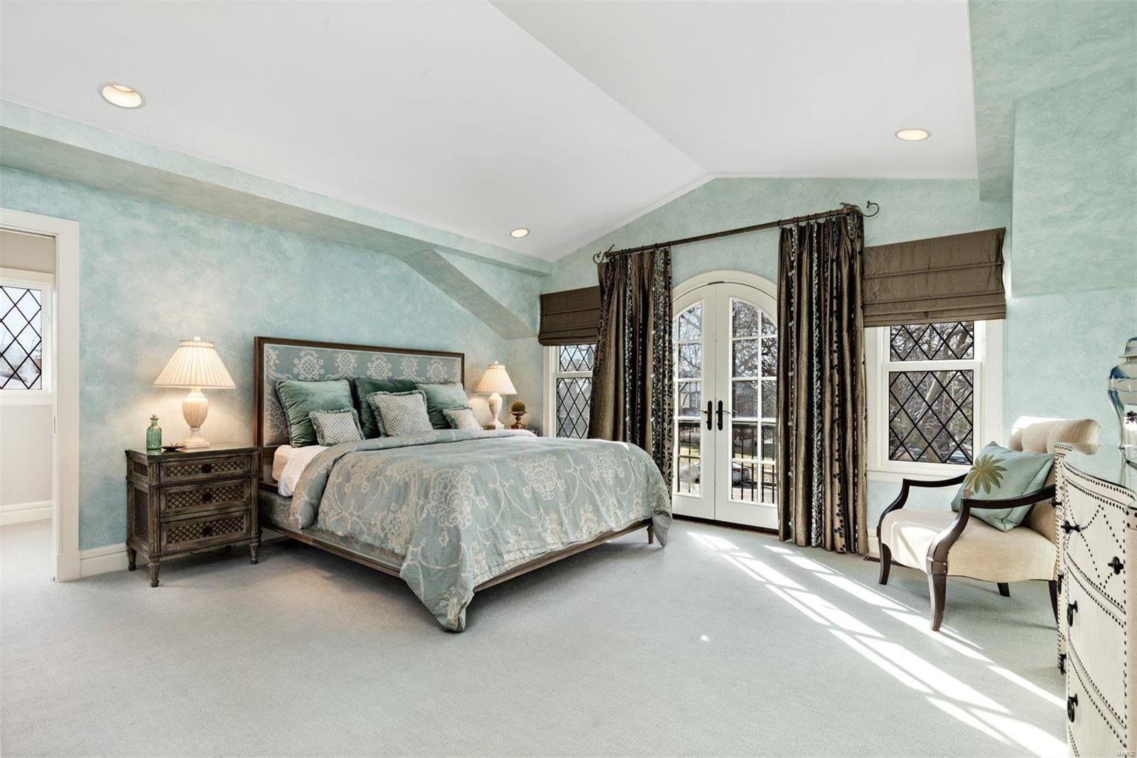 Claverach Park - Residential