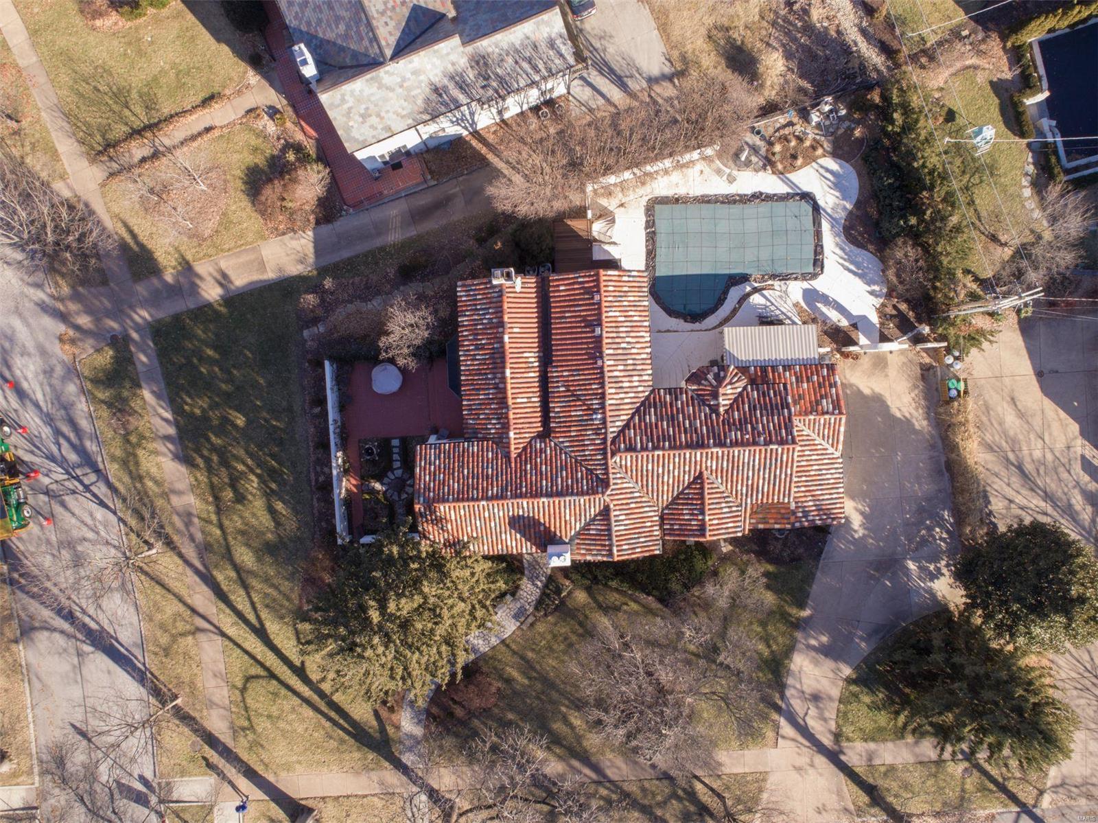 Claverach Park - Residential