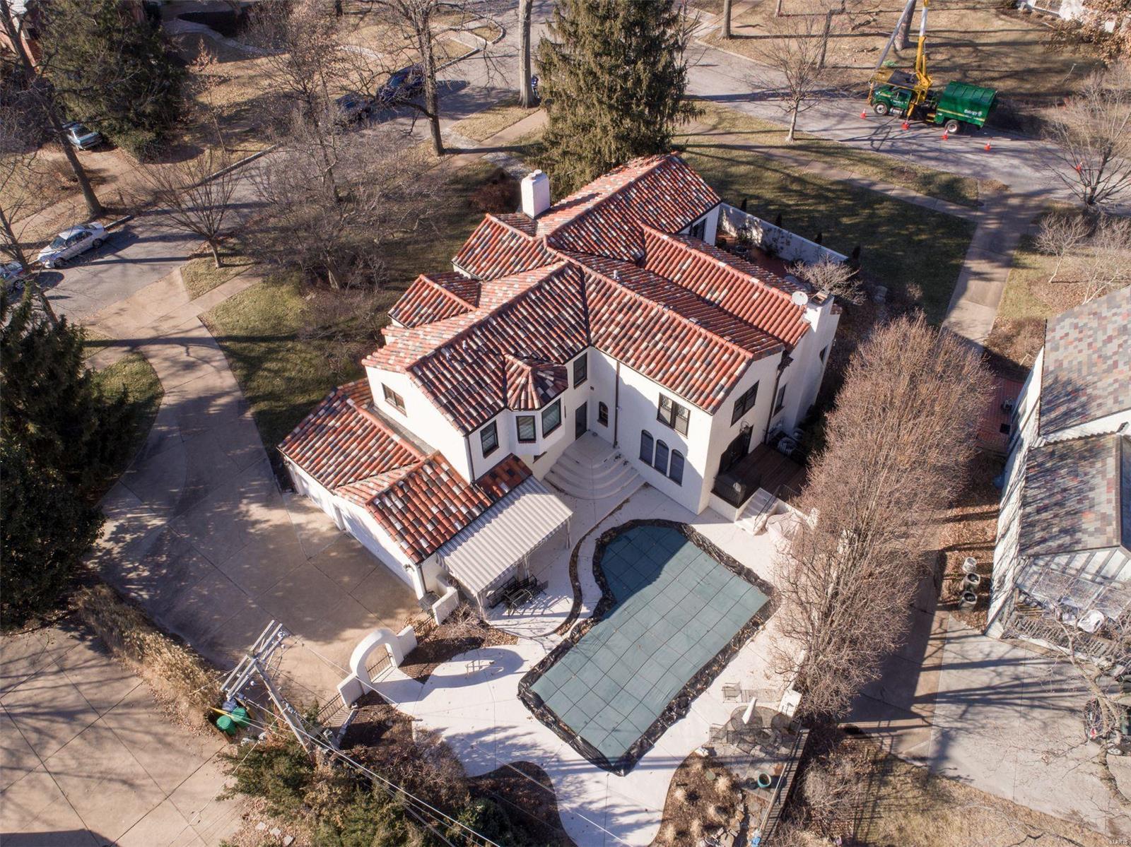 Claverach Park - Residential