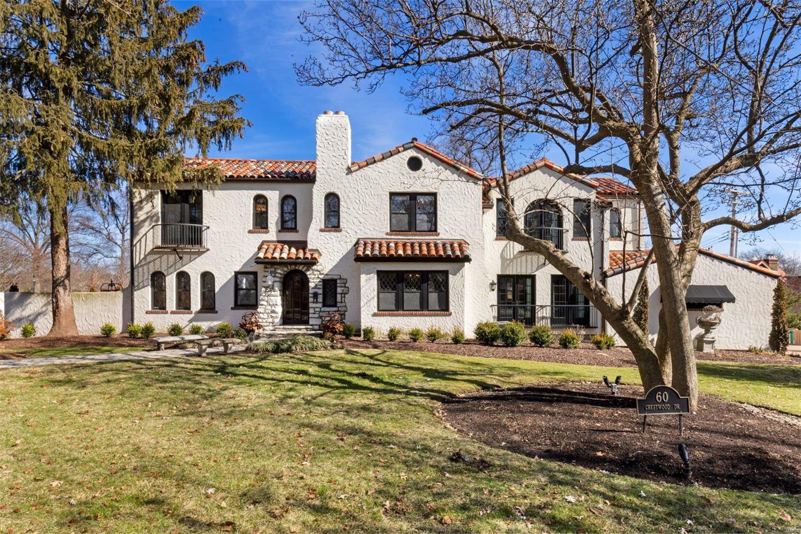 Claverach Park - Residential