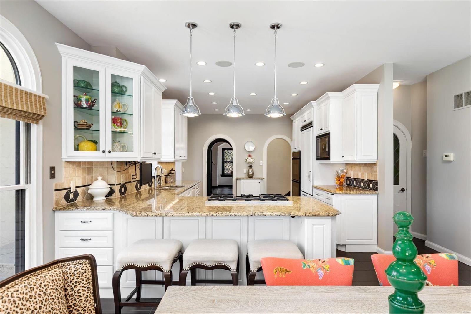 Claverach Park - Residential