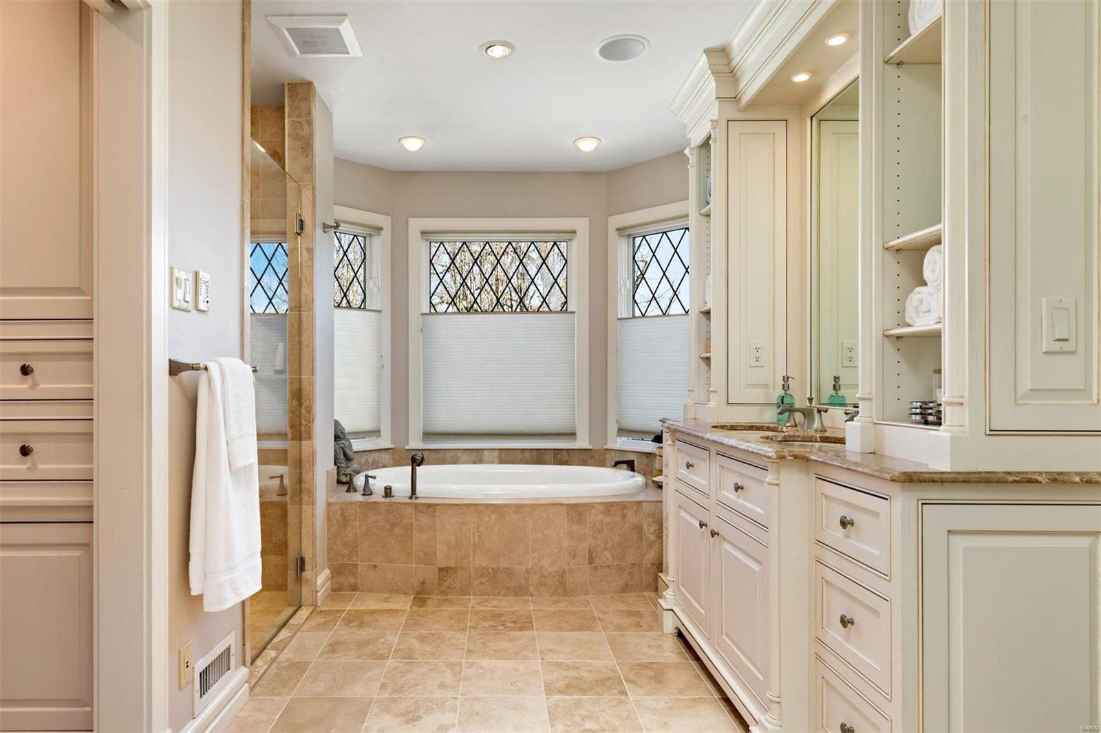 Claverach Park - Residential