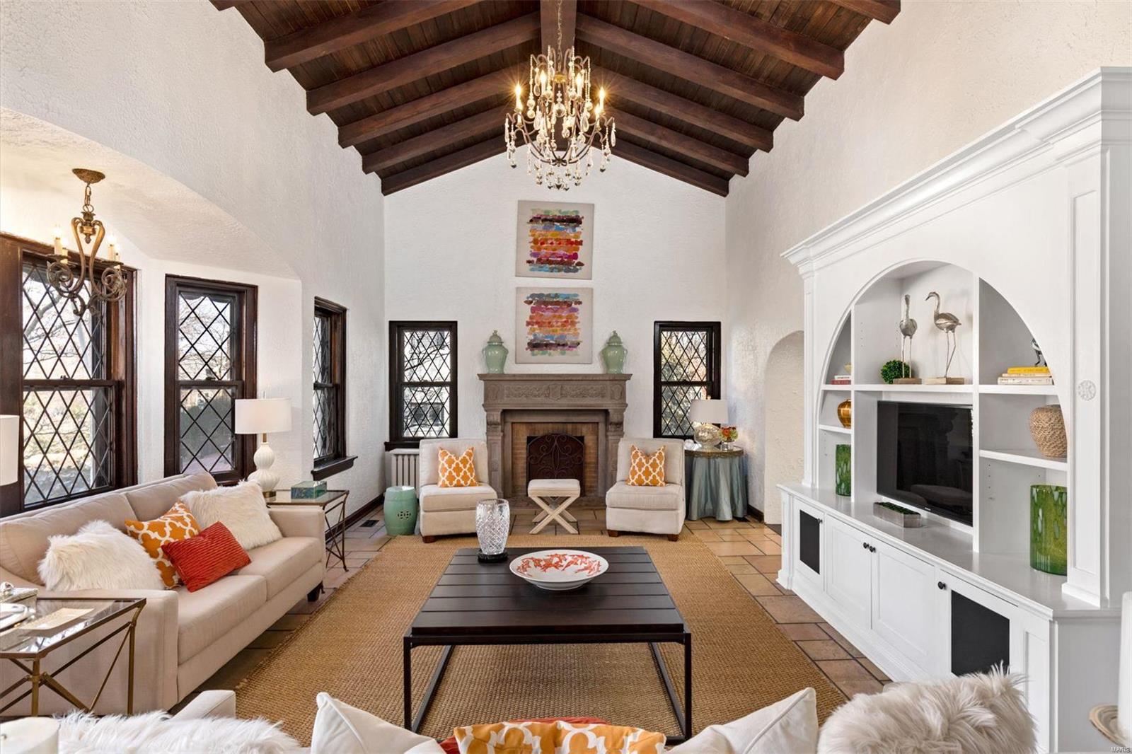 Claverach Park - Residential