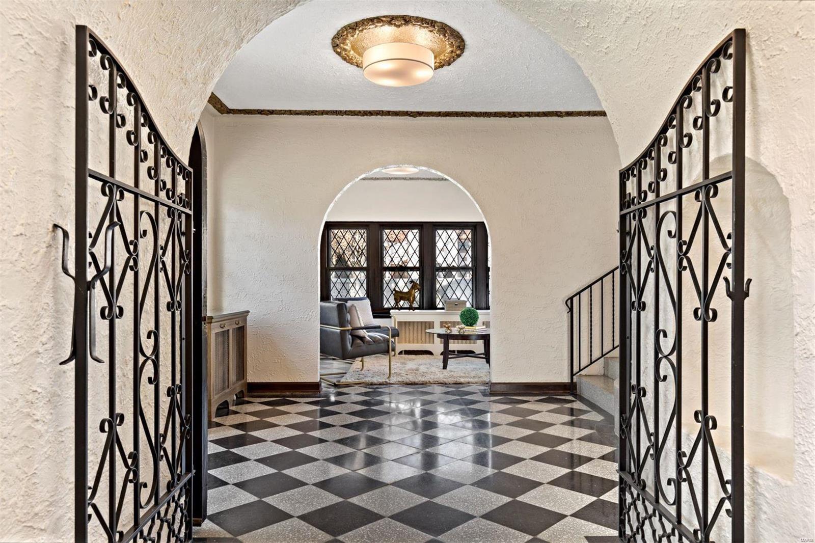 Claverach Park - Residential