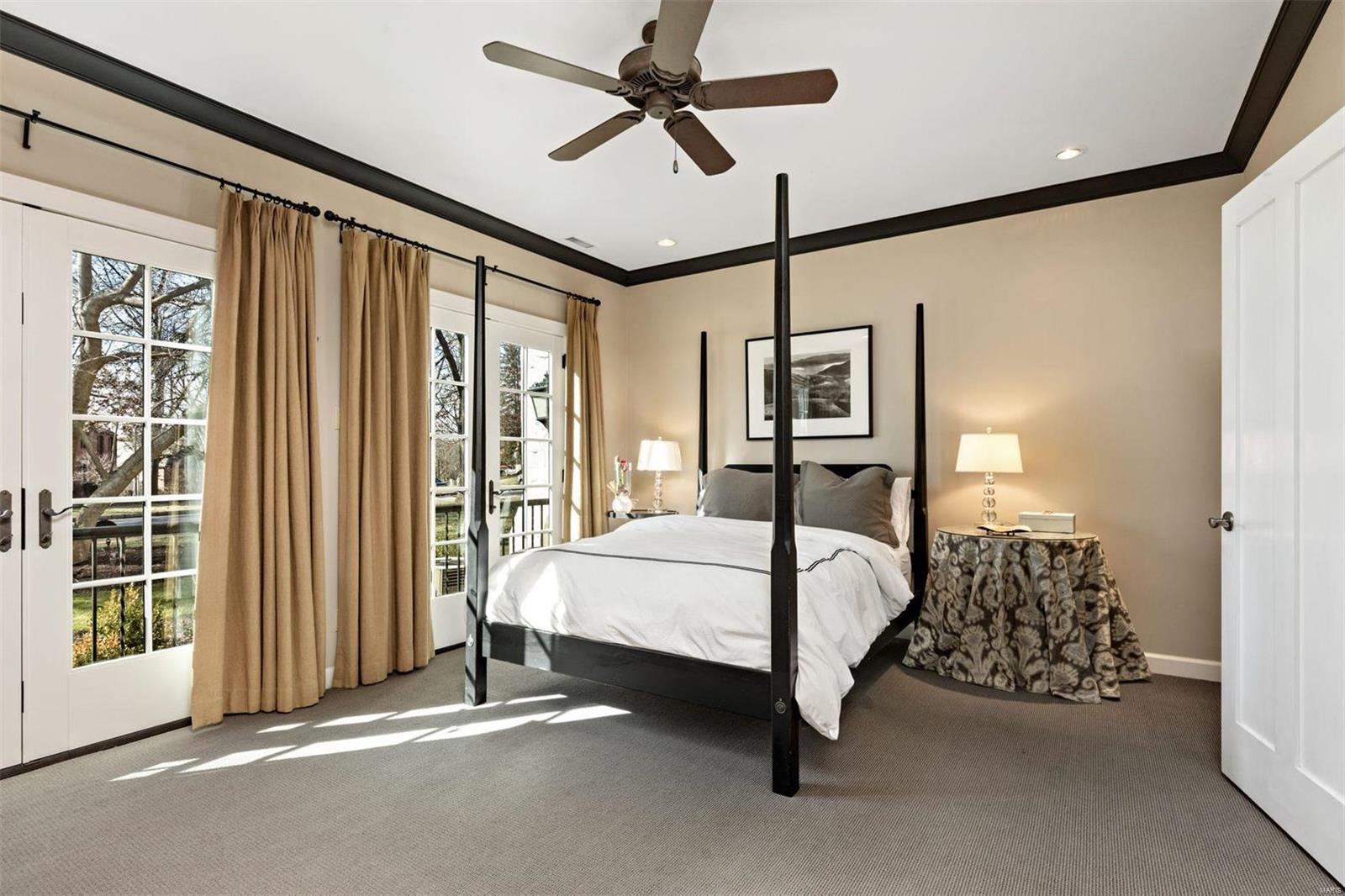 Claverach Park - Residential