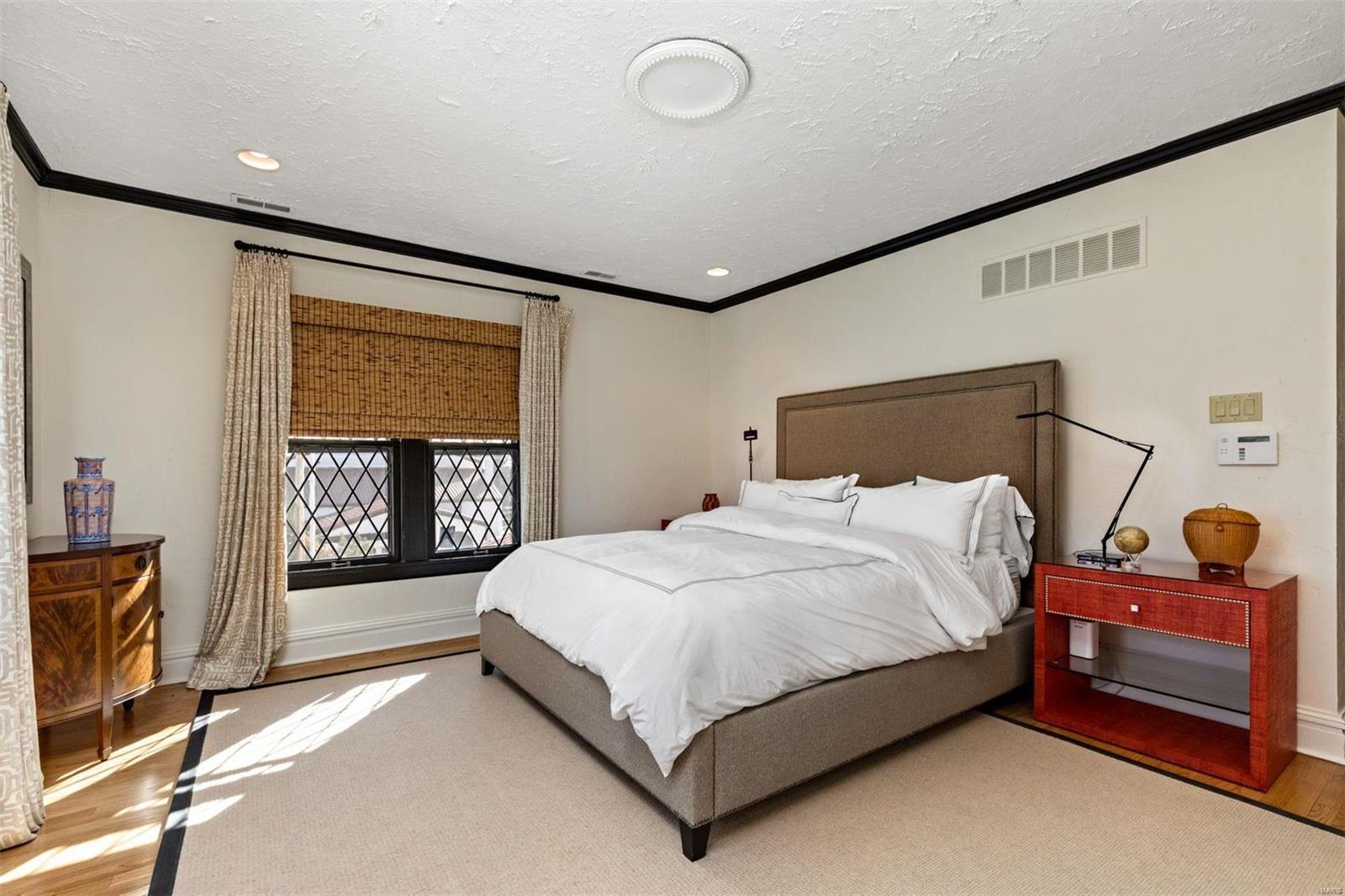 Claverach Park - Residential