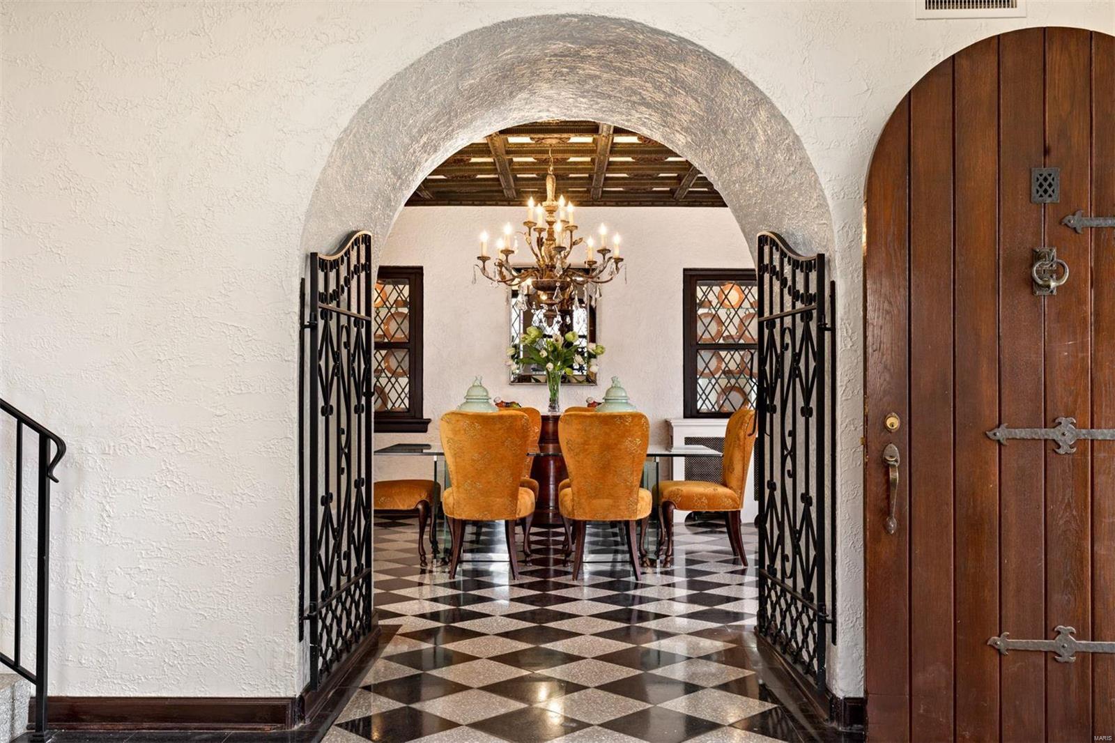 Claverach Park - Residential