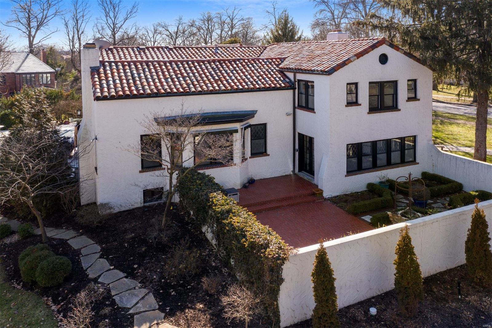 Claverach Park - Residential