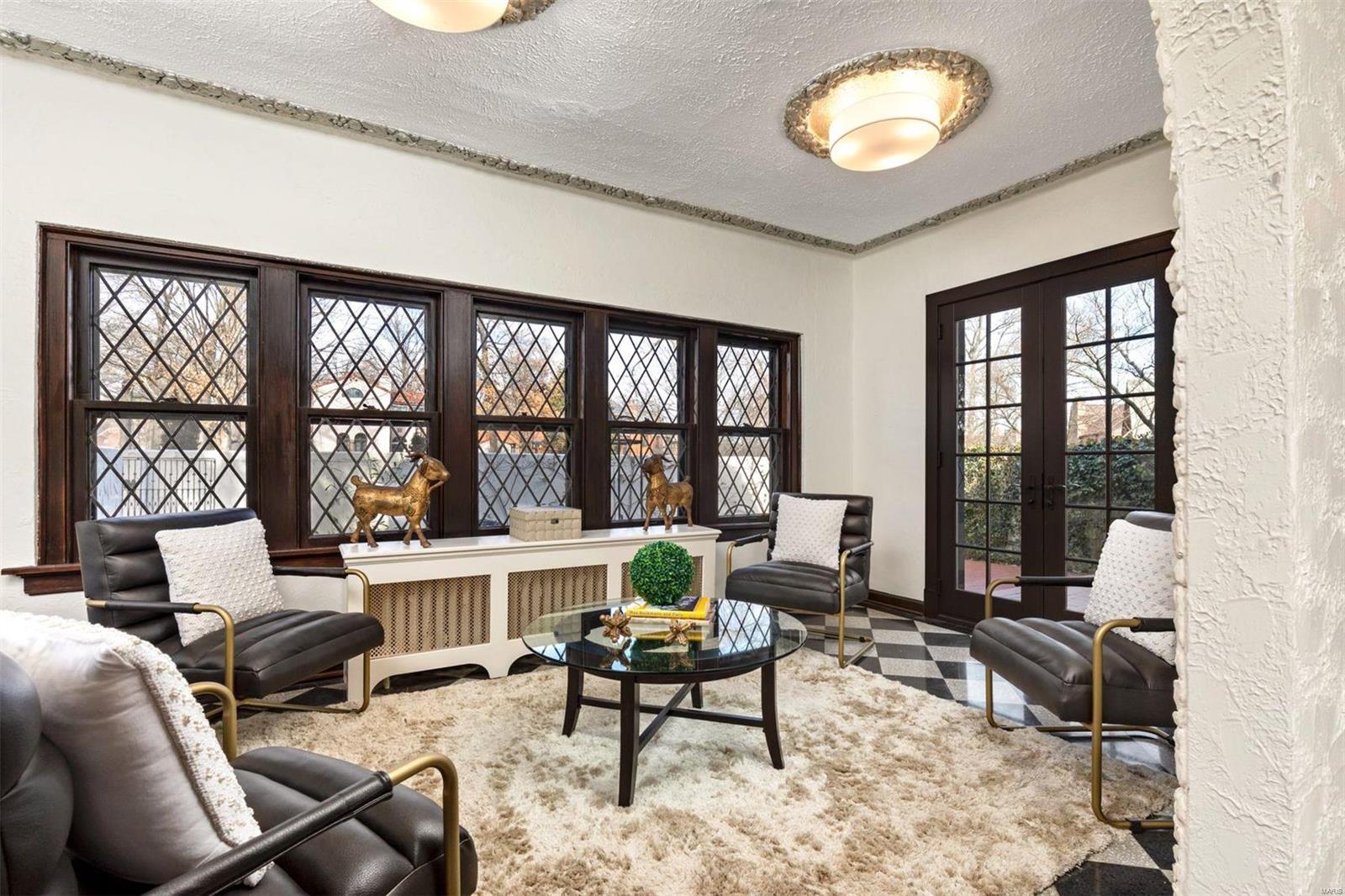 Claverach Park - Residential