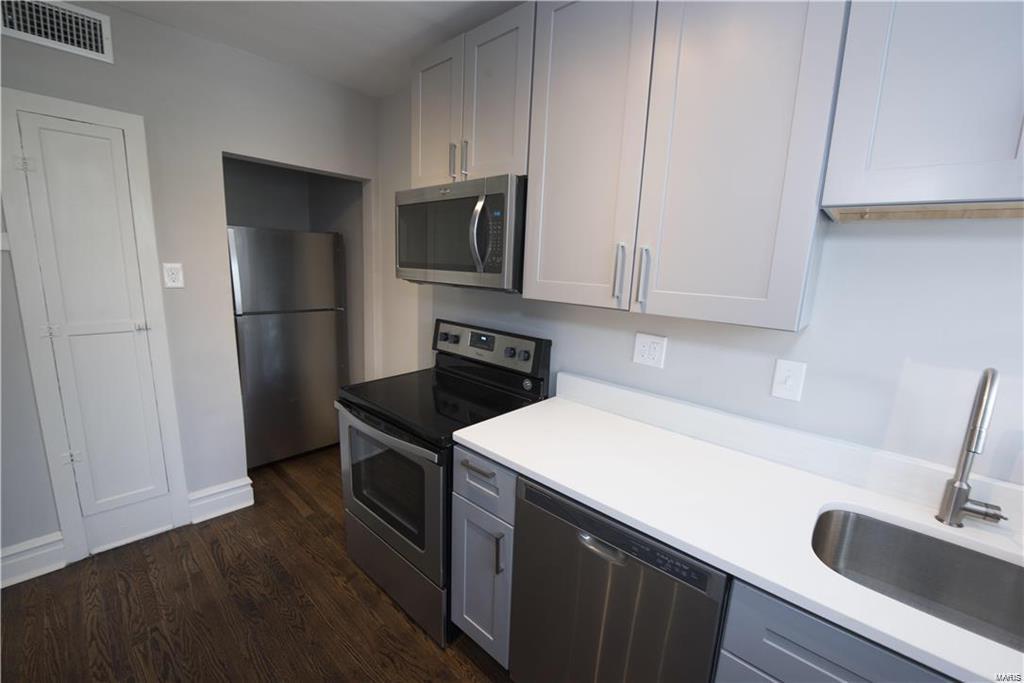 Kingshighway Hills Add - Residential Income