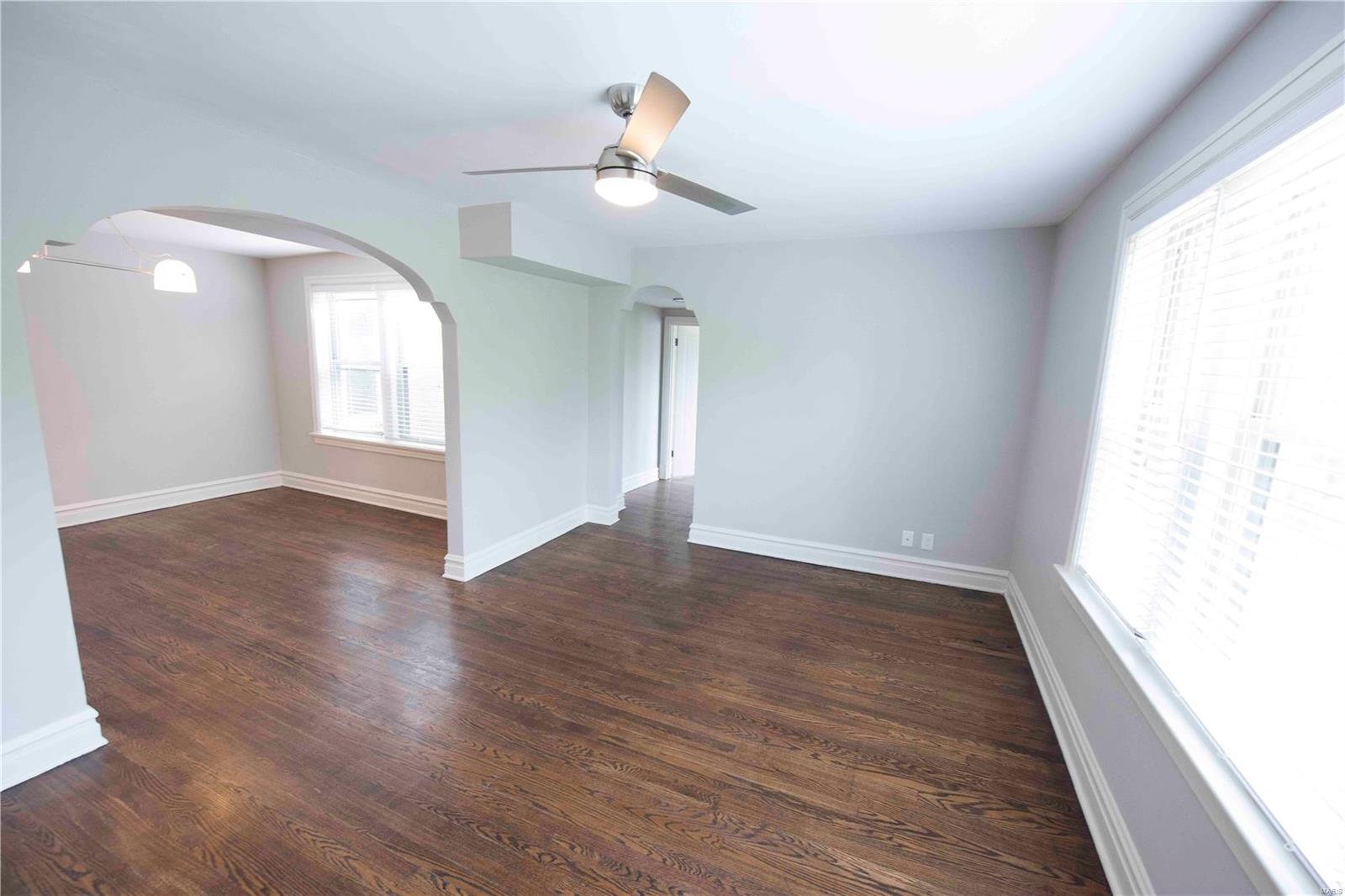 Kingshighway Hills Add - Residential Income