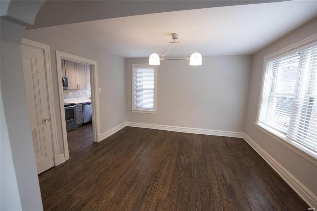 Kingshighway Hills Add - Residential Income