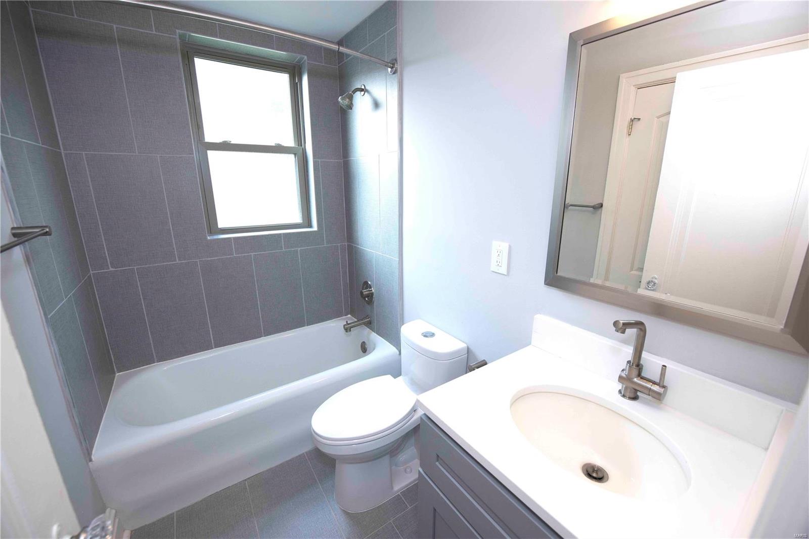 Kingshighway Hills Add - Residential Income