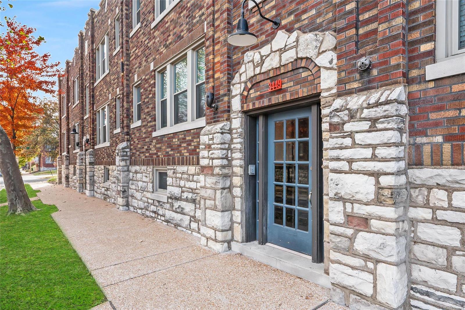 Kingshighway Hills Add - Residential Income