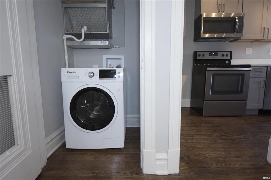 Kingshighway Hills Add - Residential Income