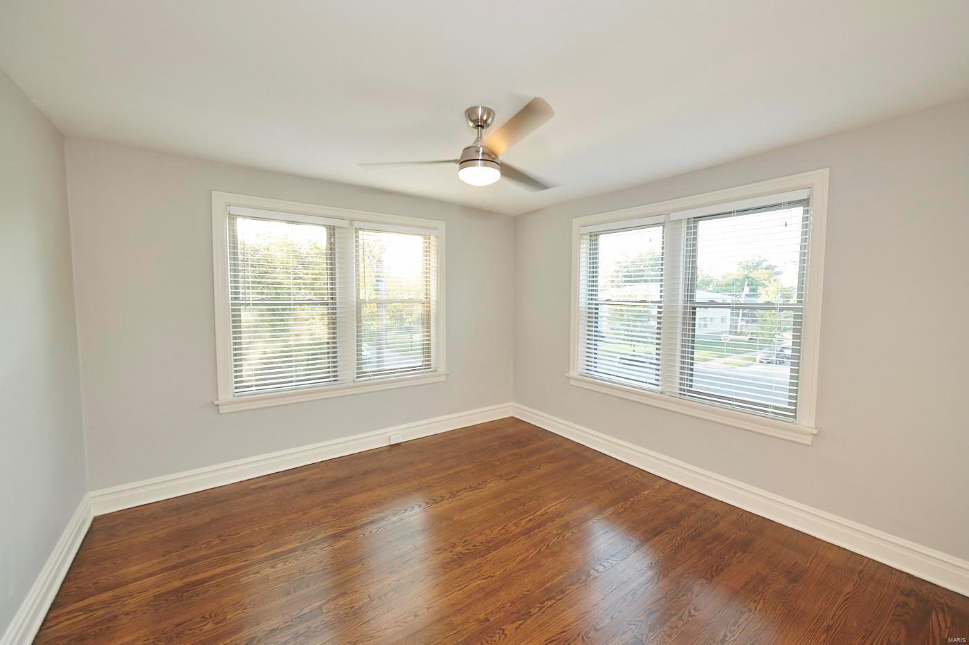 Kingshighway Hills Add - Residential Income