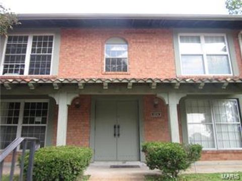 8724 Santa Bella drive W A Hazelwood MO 63042