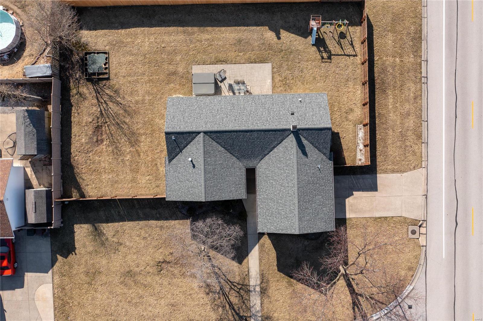 Hermitage #2 - Residential