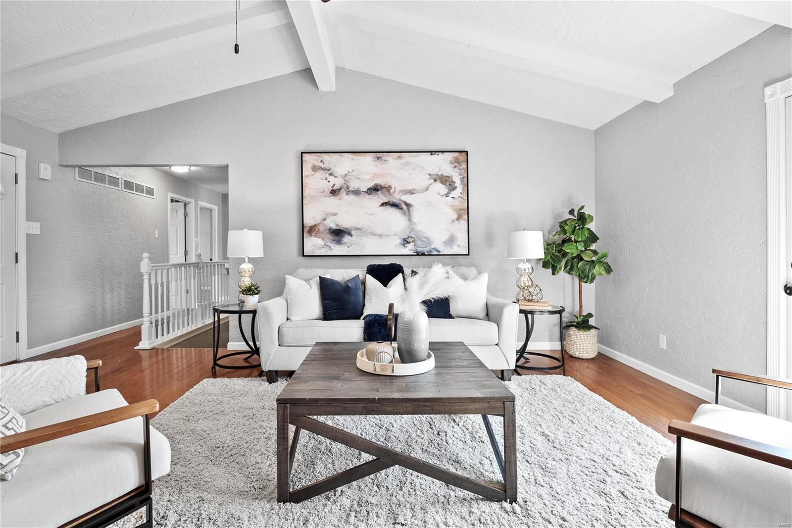 Hermitage #2 - Residential