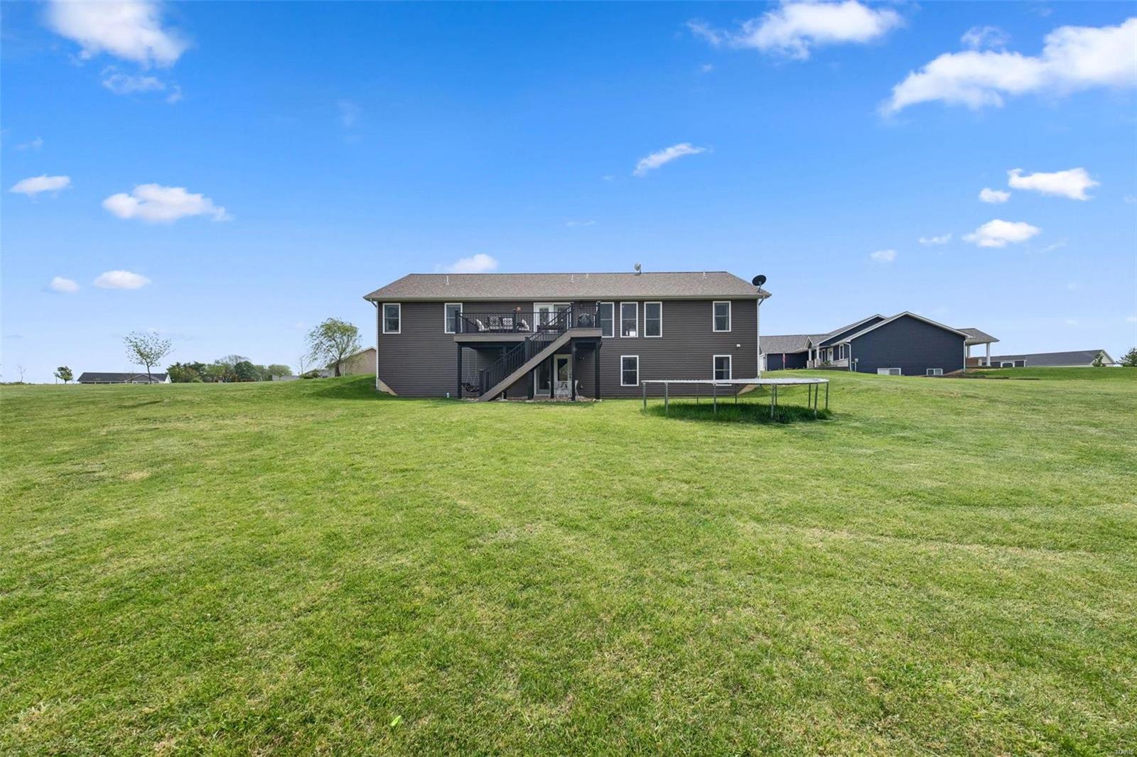 North Moore Estates - Residential