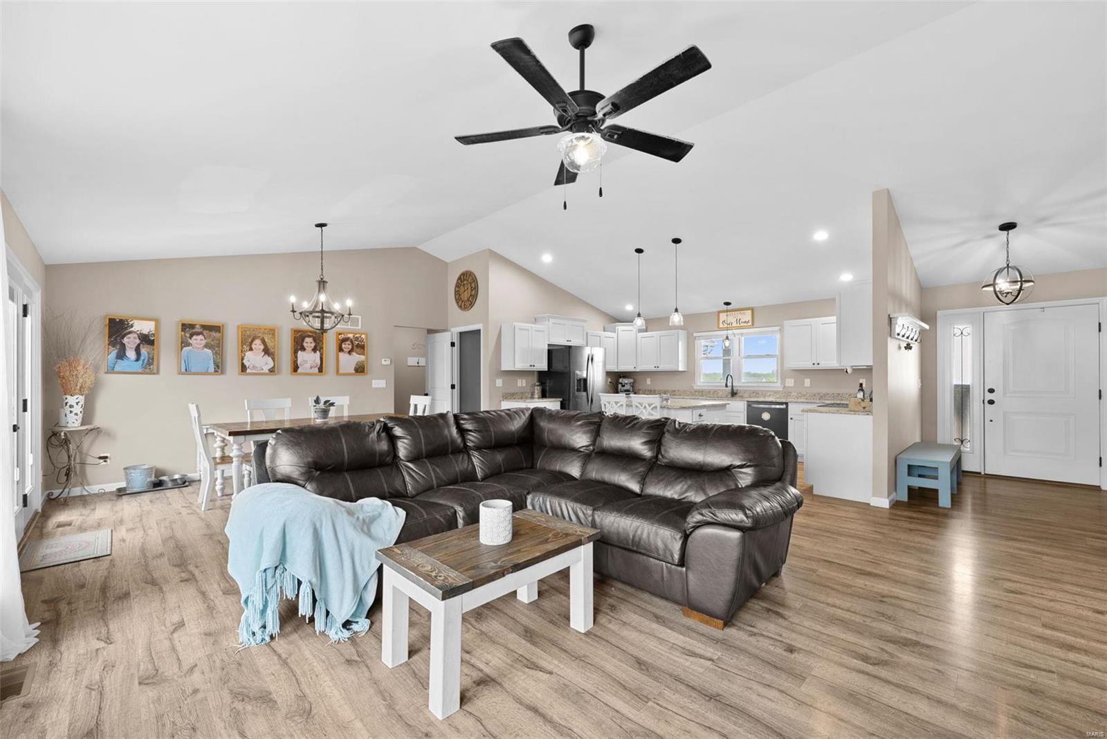 North Moore Estates - Residential