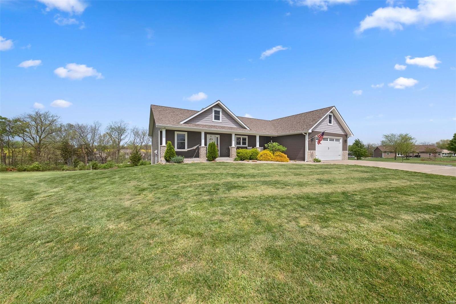 North Moore Estates - Residential