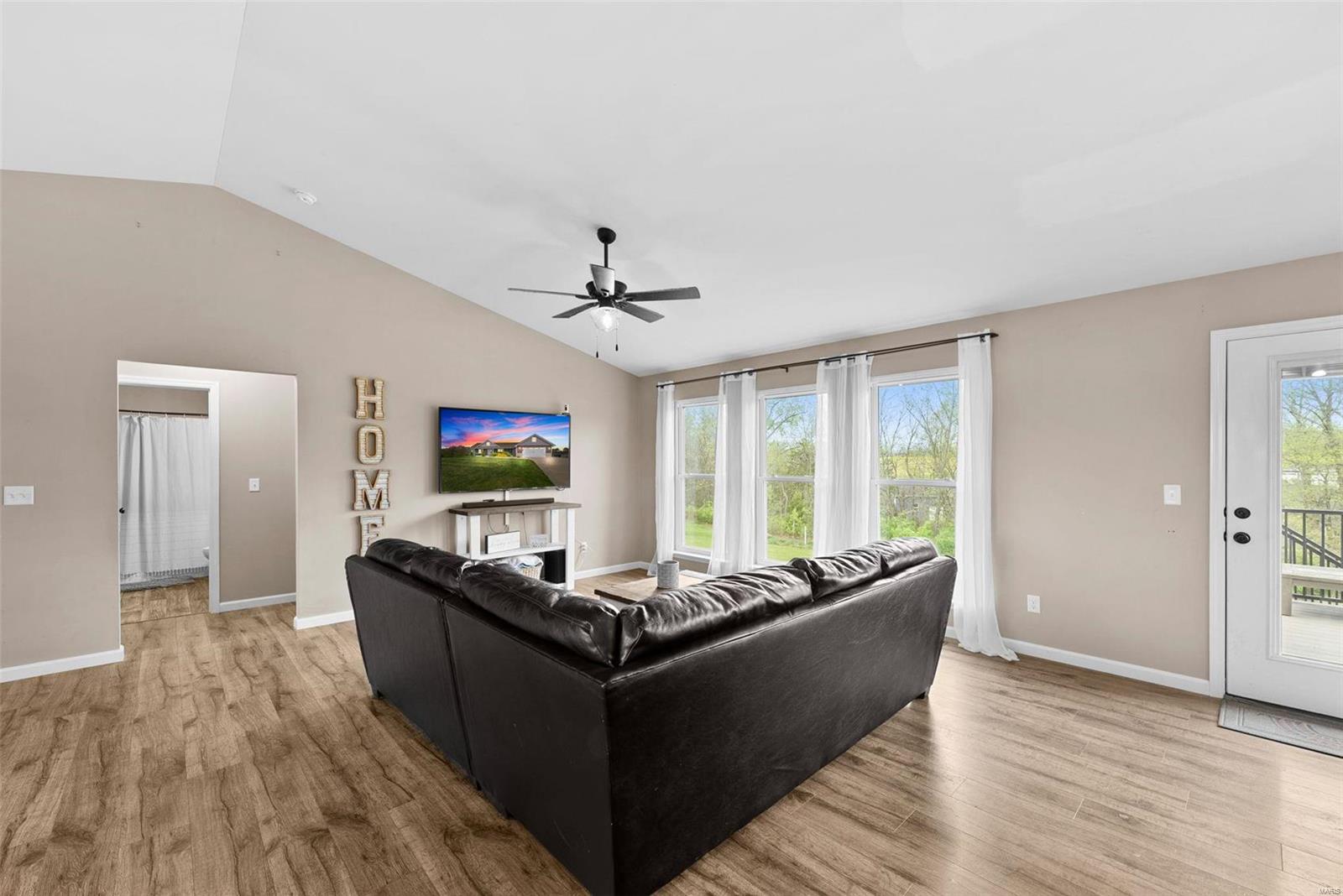 North Moore Estates - Residential