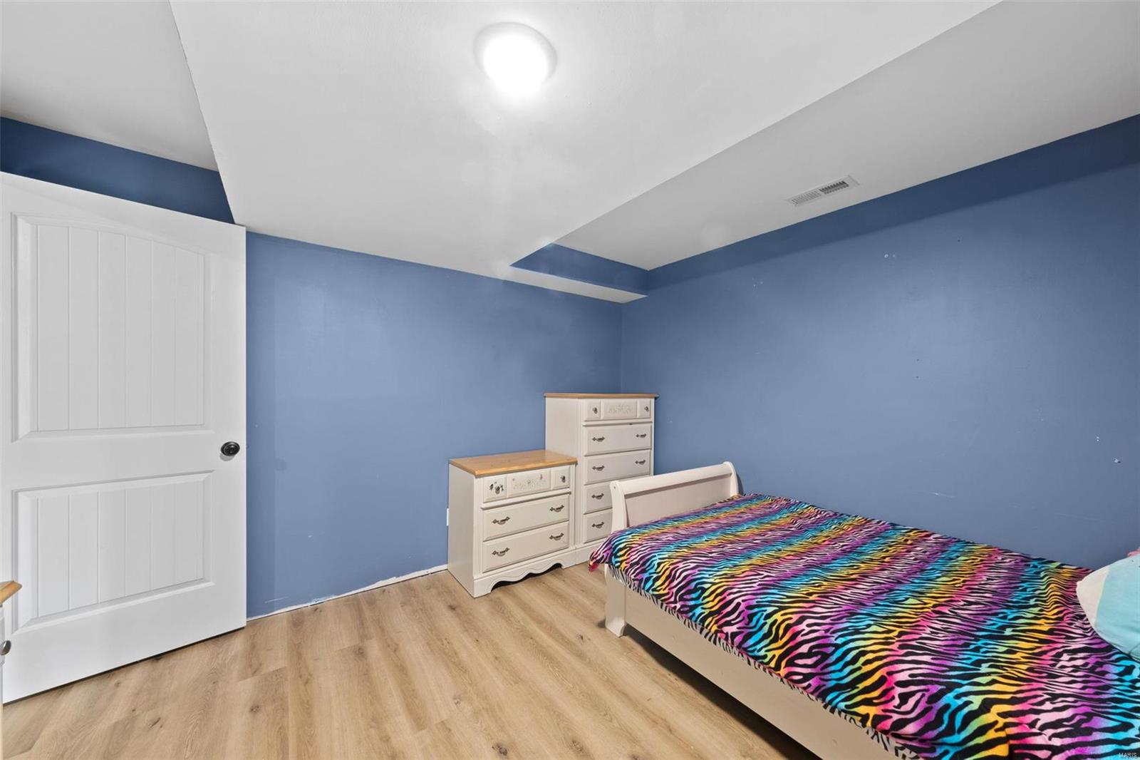 North Moore Estates - Residential