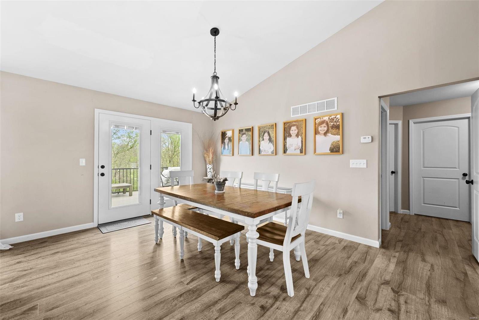 North Moore Estates - Residential