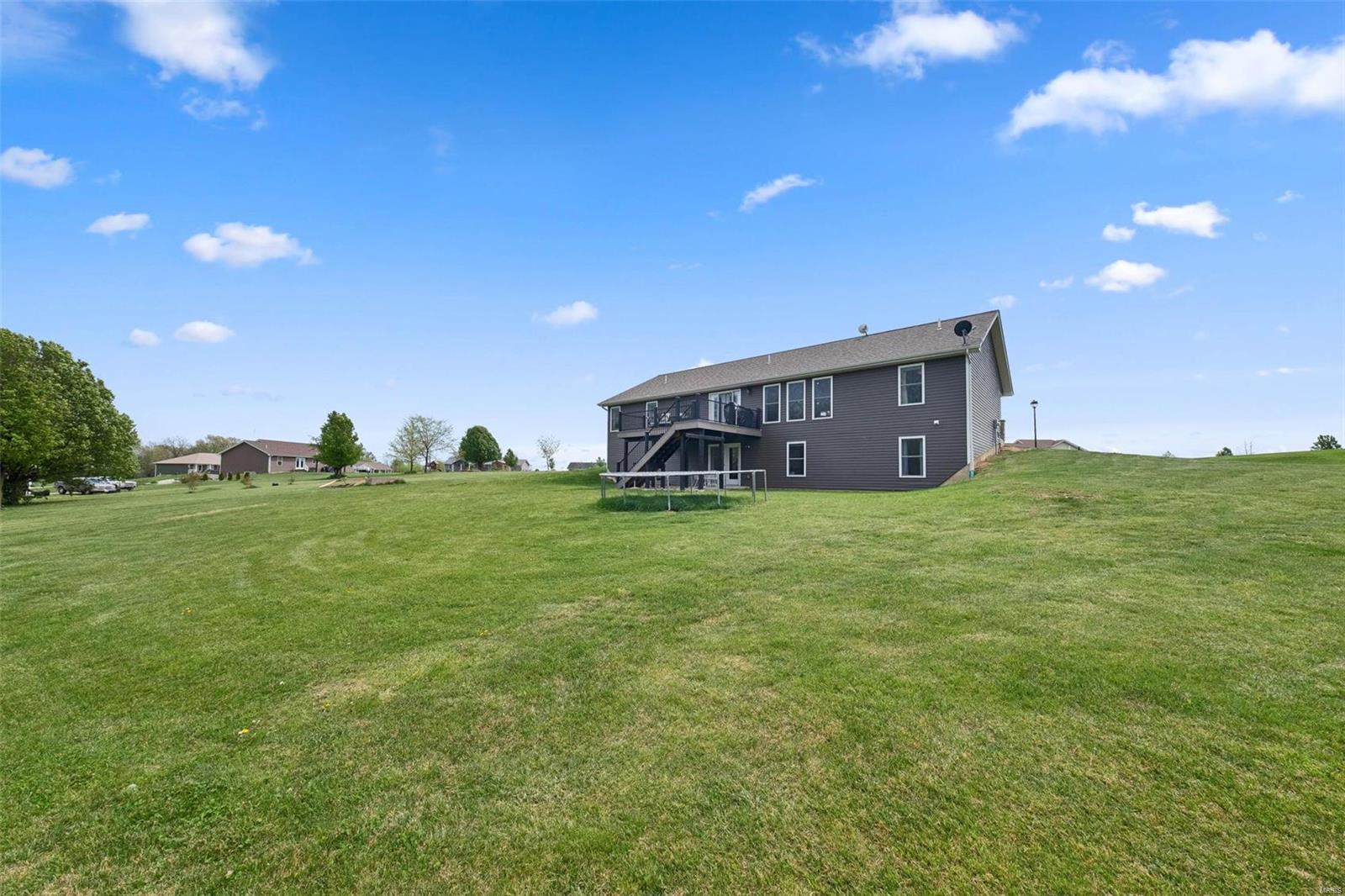 North Moore Estates - Residential