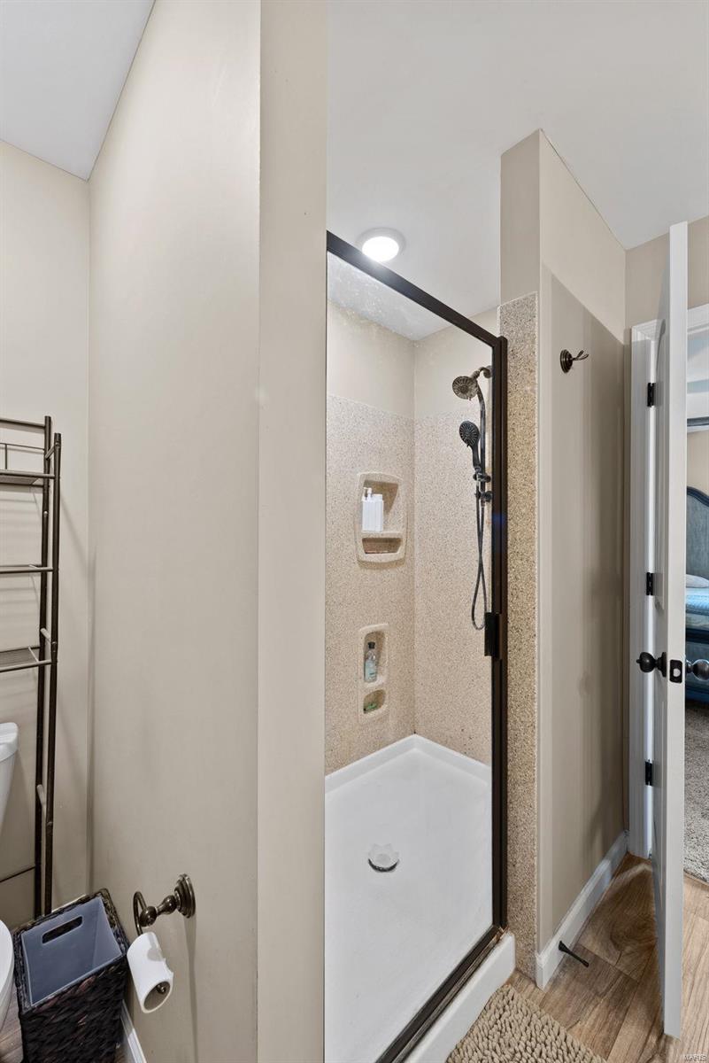 North Moore Estates - Residential