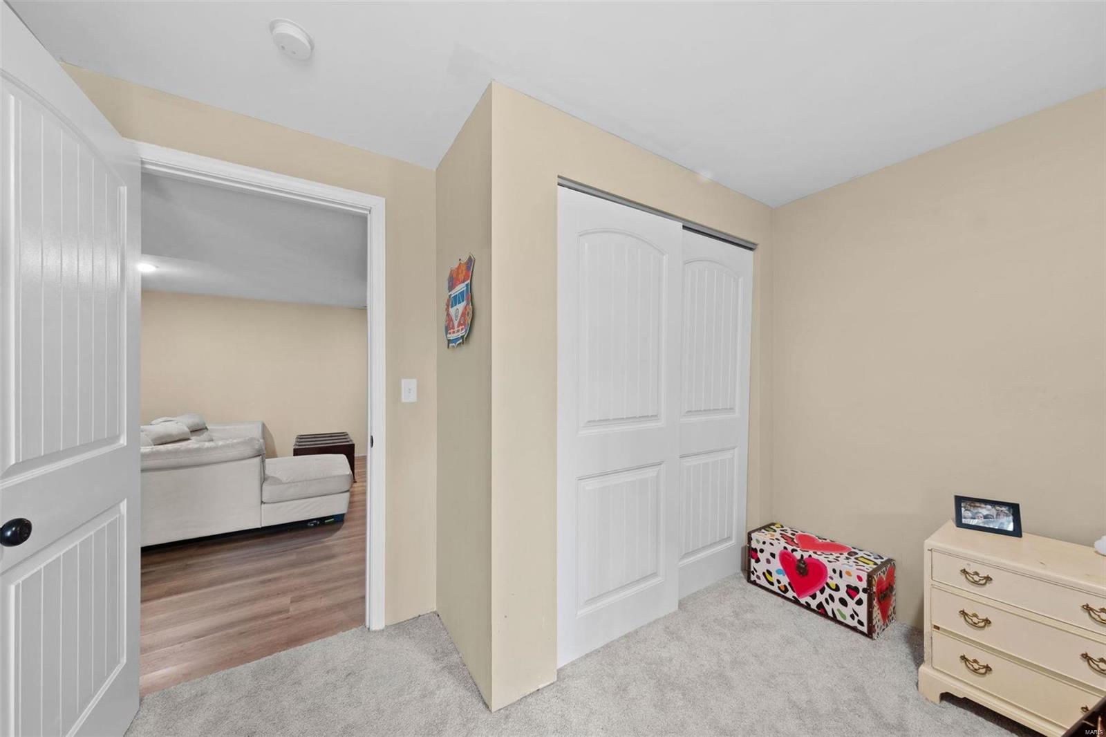 North Moore Estates - Residential