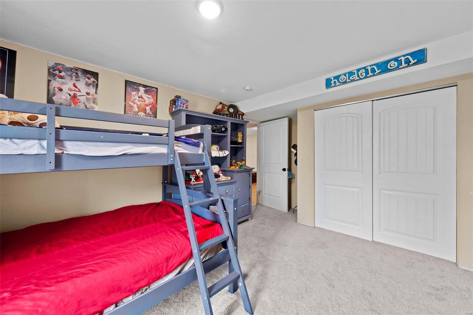 North Moore Estates - Residential